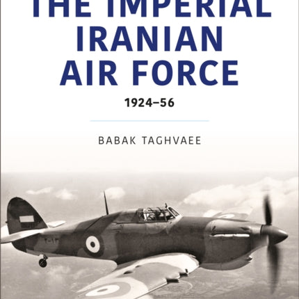Iranian Air Force