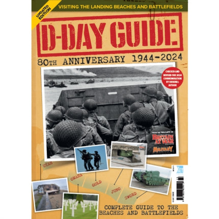 D-Day Guide