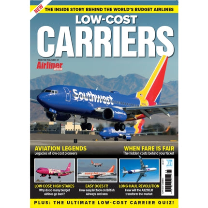 Low-Cost Carriers