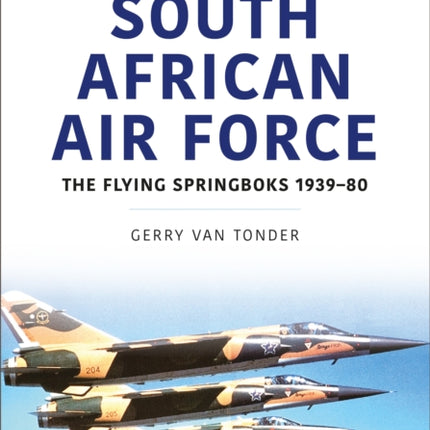 South African Air Force