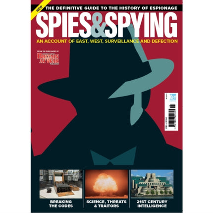 Spies  Spying