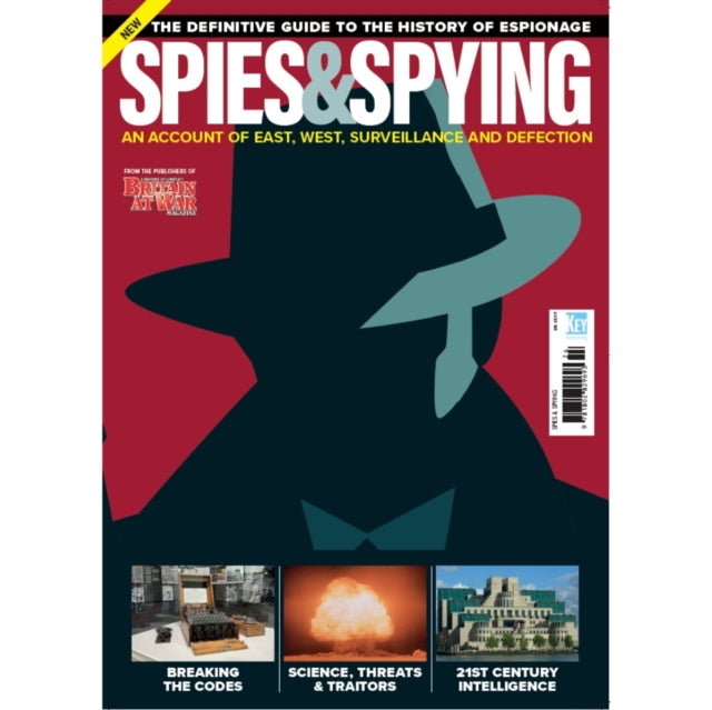 Spies  Spying