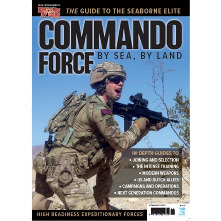 Commando Force