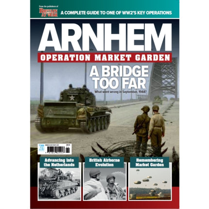 Arnhem