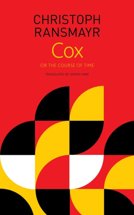 Cox – or, The Course of Time