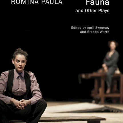 Fauna – and Other Plays