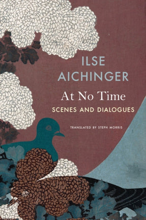 At No Time – Scenes and Dialogues