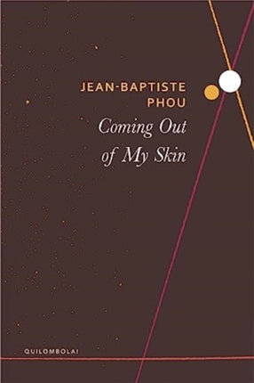 Coming Out of My Skin