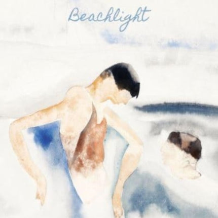 Beachlight – Poems