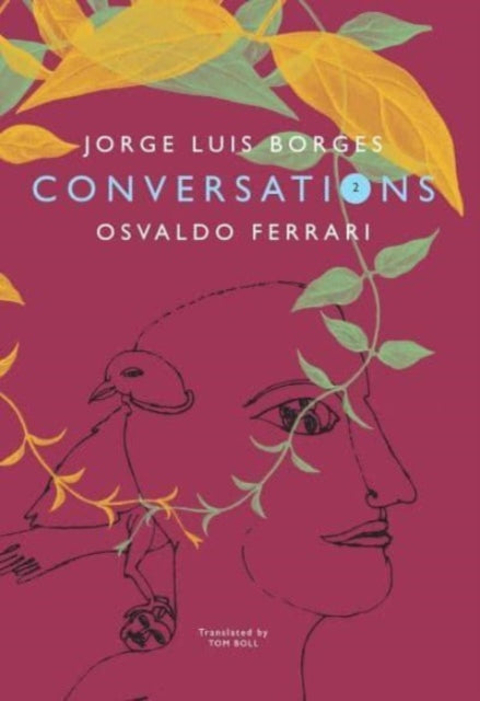 Conversations – Volume 2