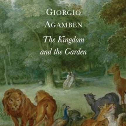 The Kingdom and the Garden