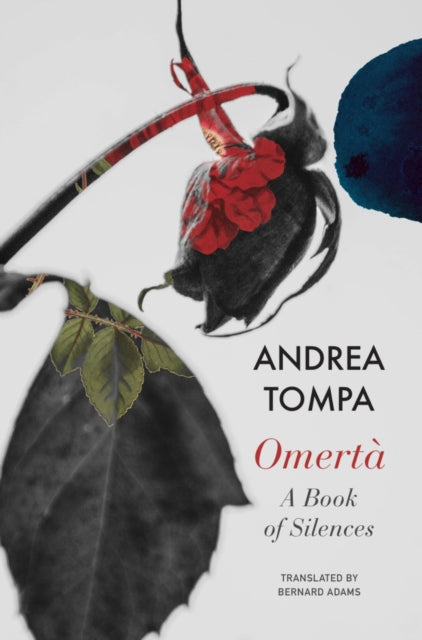 Omert224  A Book of Silences