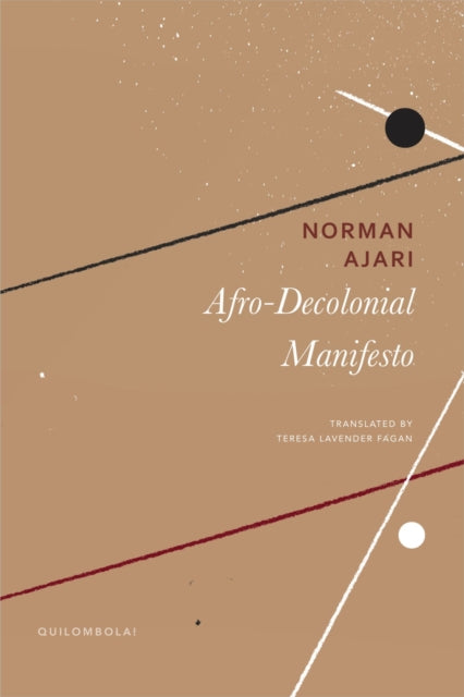 AfroDecolonial Manifesto