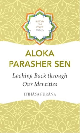 Looking Back through Our Identities