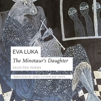 The Minotaurs Daughter