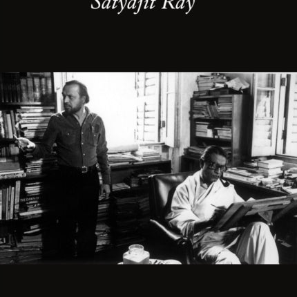 Satyajit Ray