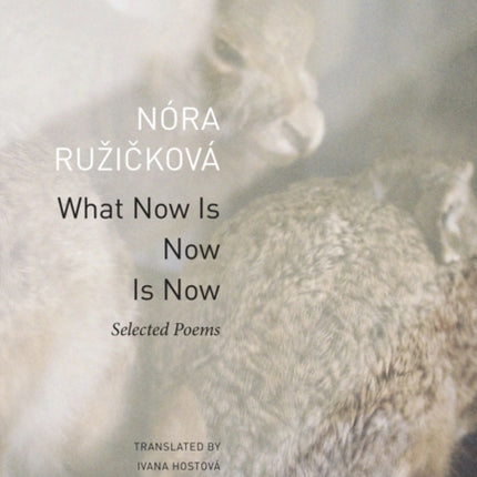 What Now Is Now Is Now