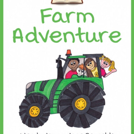 Farm Adventure