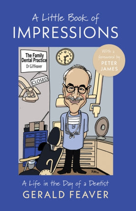 A Little Book of Impressions: A Life in the Day