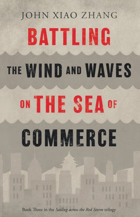 Battling the Wind and Waves on the Sea of