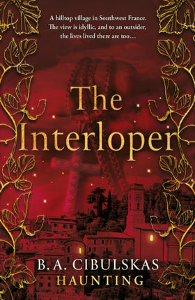 The Interloper