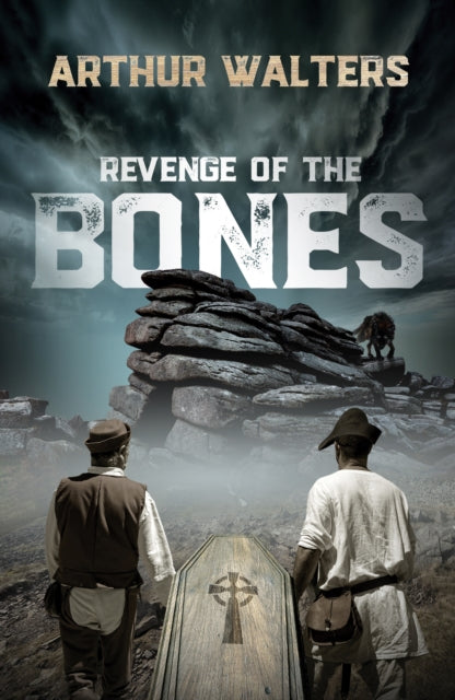 Revenge of the Bones: a sequel to The Judge’s Parlour