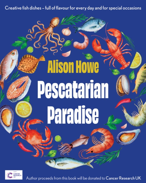 Pescatarian Paradise