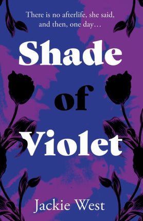 Shade of Violet