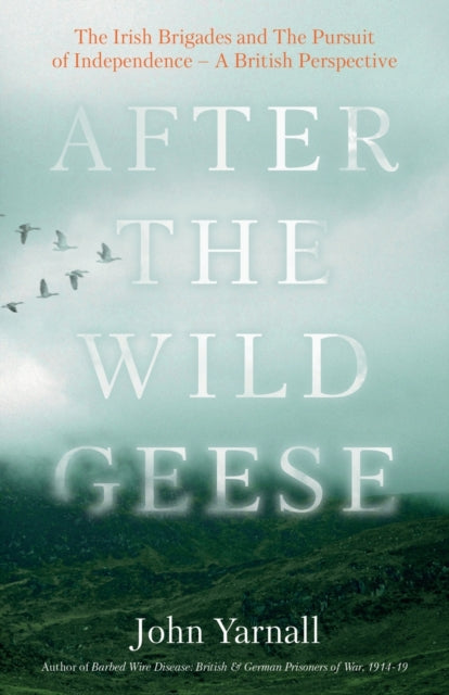 After The Wild Geese: The Irish Brigades and The Pursuit of Independence – A British Perspective