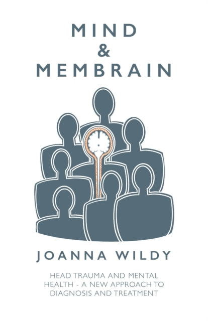 Mind & Membrain: Head Trauma and Mental Health – A New Approach to Diagnosis and Treatment