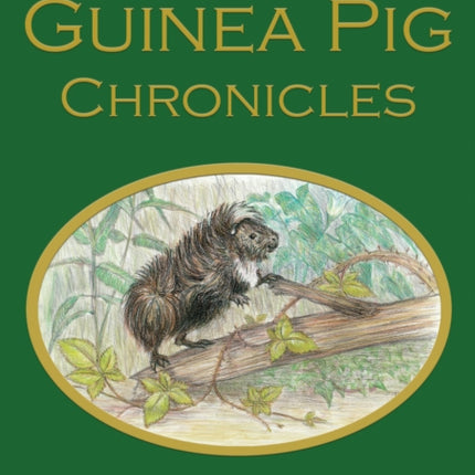 The Guinea Pig Chronicles