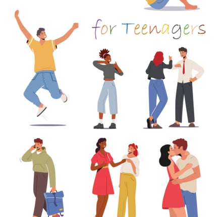 REACH for Teenagers