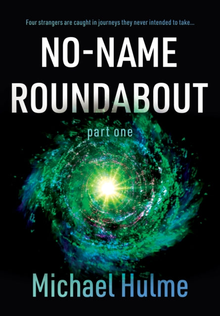 No-Name Roundabout: Part 1