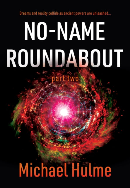 No-Name Roundabout: Part 2