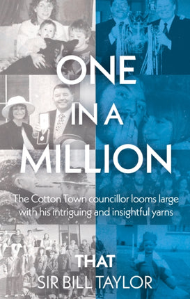 One in a Million: That Bill Taylor