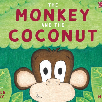 The Monkey and the Coconut