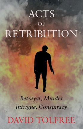 Acts of Retribution - 2nd Edition