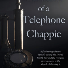 Collection image for: Telephone technology Books