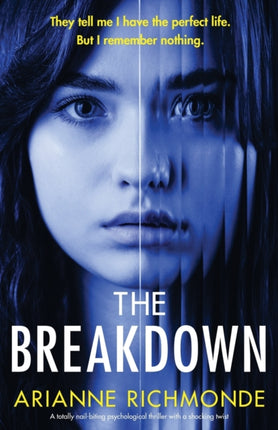 The Breakdown: A totally nail-biting