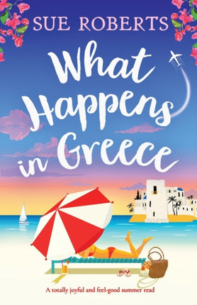 What Happens in Greece: A totally joyful and