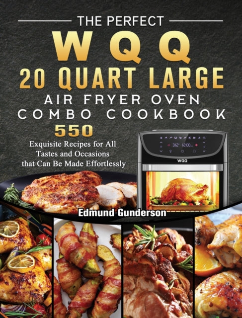 The Perfect WQQ 20 Quart Large Air Fryer Oven