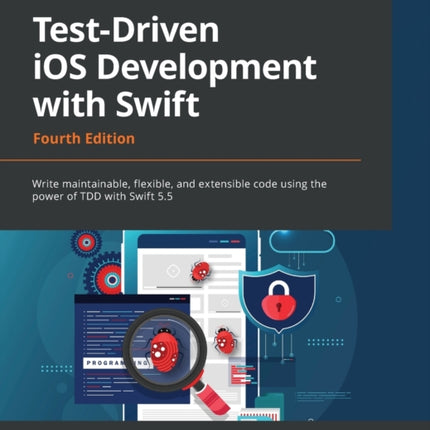 Test-Driven iOS Development with Swift: Write