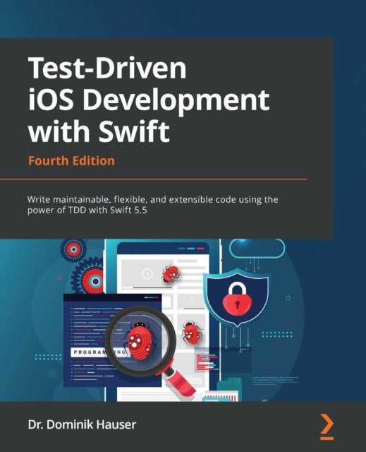 Test-Driven iOS Development with Swift: Write