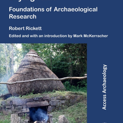 Post-Roman and Medieval Drying Kilns: Foundations of Archaeological Research