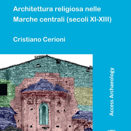 Tra Esino e San Vicino: Architettura religiosa