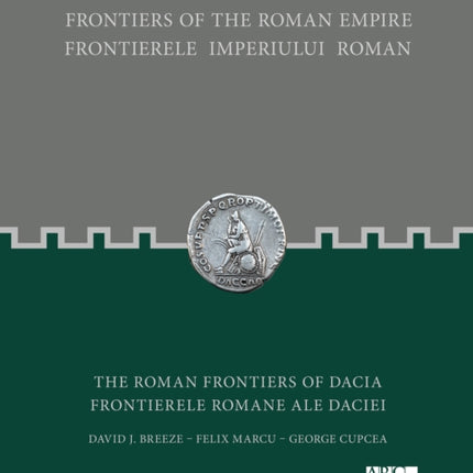 Frontiers of the Roman Empire: The Roman