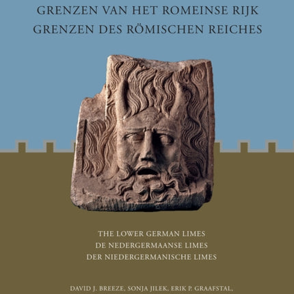 Frontiers of the Roman Empire: The Lower German