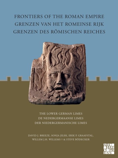 Frontiers of the Roman Empire: The Lower German