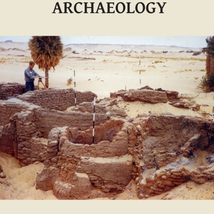 Down to Earth Archaeology