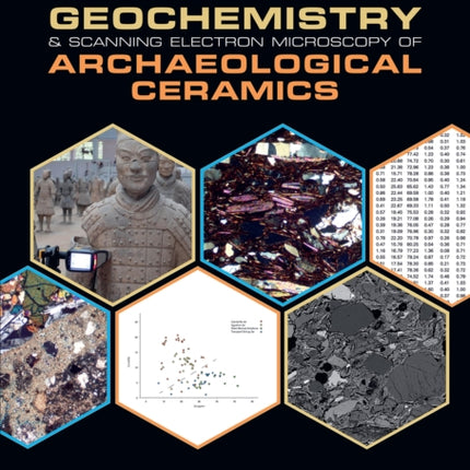 Thin Section Petrography, Geochemistry and Scanning Electron Microscopy of Archaeological Ceramics